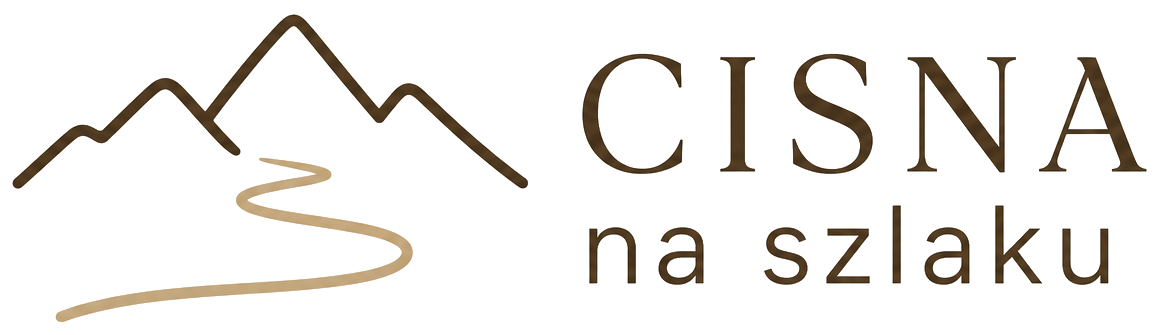 Noclegi Cisna Logo